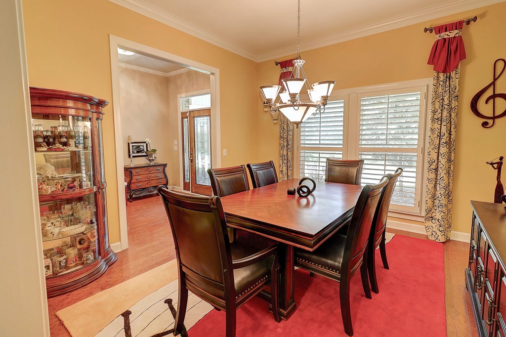 643 Westbrook Road Dothan, AL 36303 - Photo 13 of 48