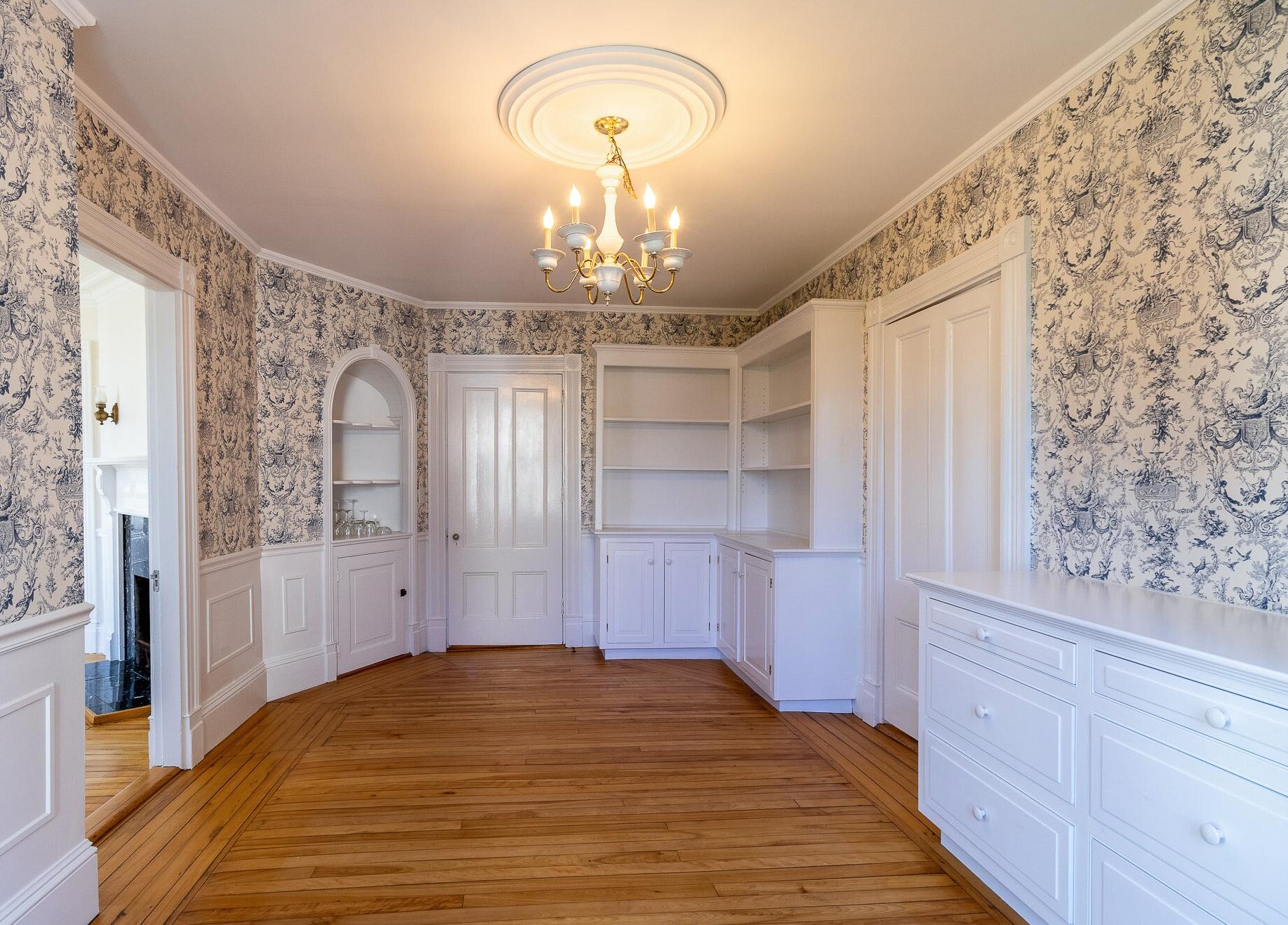 35 Main Street Lubec, ME 04652 - Photo 15 of 60 Dining Room