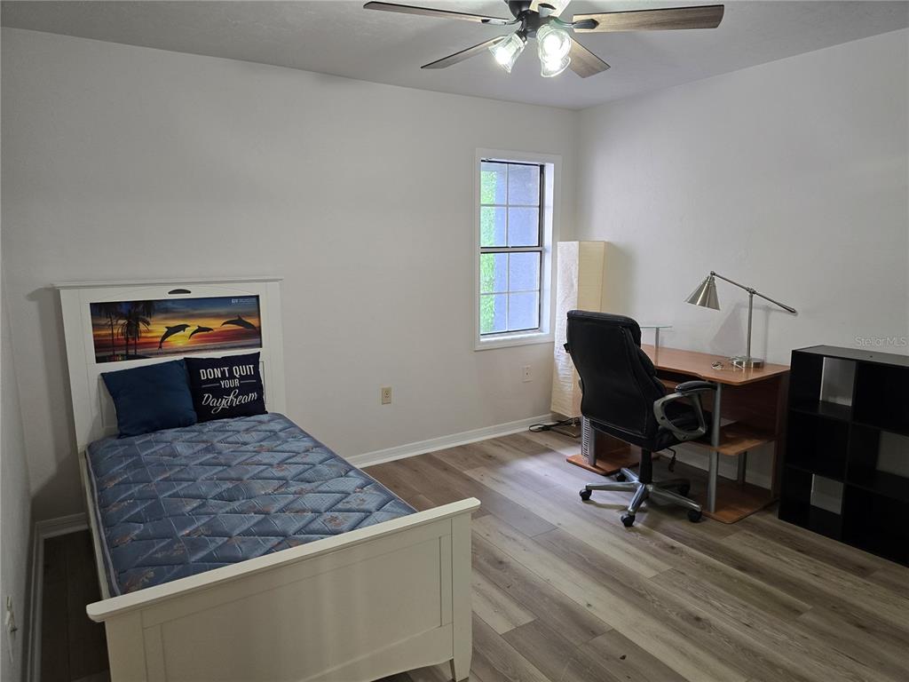 1224 Southwest 16th Avenue, Unit F Gainesville, FL 32601 - Photo 9 of 13