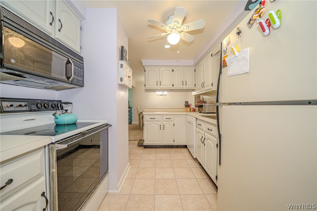 4593 Chestnut Ridge Road, Unit 4 Amherst, NY 14228 - Photo 11 of 33 Gallery Image 11