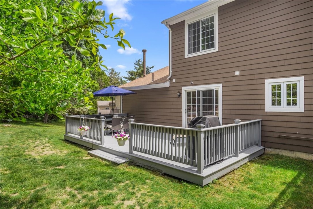 7 Eagle Run, Unit B Warwick, RI 02818 - Photo 40 of 42