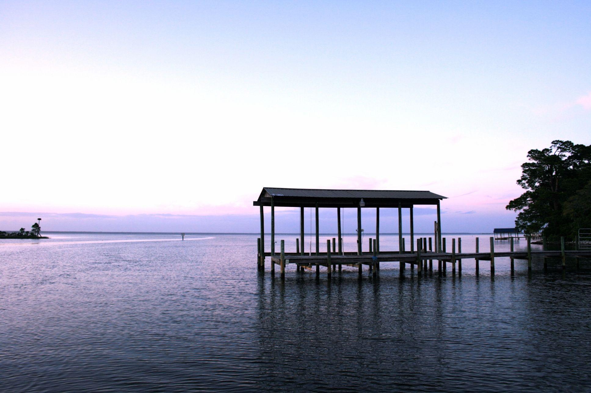 95 Hewett Point Road Santa Rosa Beach, FL 32459 - Photo 1 of 20 Gallery Image 1