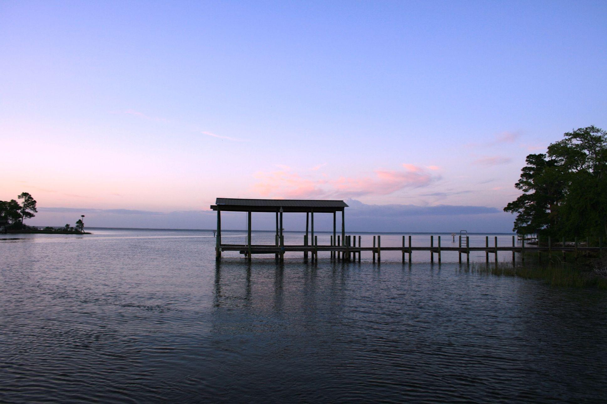 95 Hewett Point Road Santa Rosa Beach, FL 32459 - Photo 2 of 20 Gallery Image 2