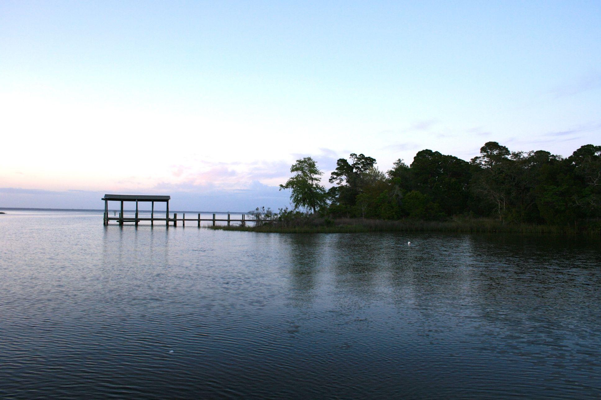 95 Hewett Point Road Santa Rosa Beach, FL 32459 - Photo 15 of 20 Gallery Image 15