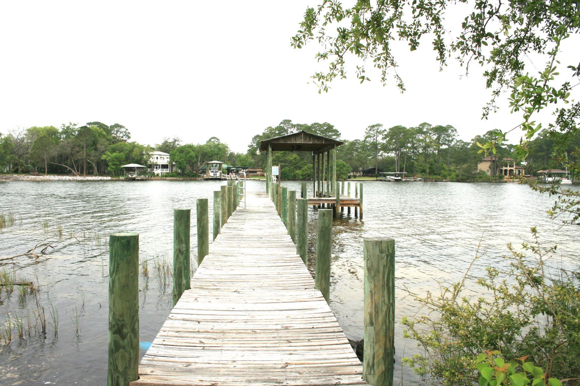 95 Hewett Point Road Santa Rosa Beach, FL 32459 - Photo 18 of 20 Gallery Image 18