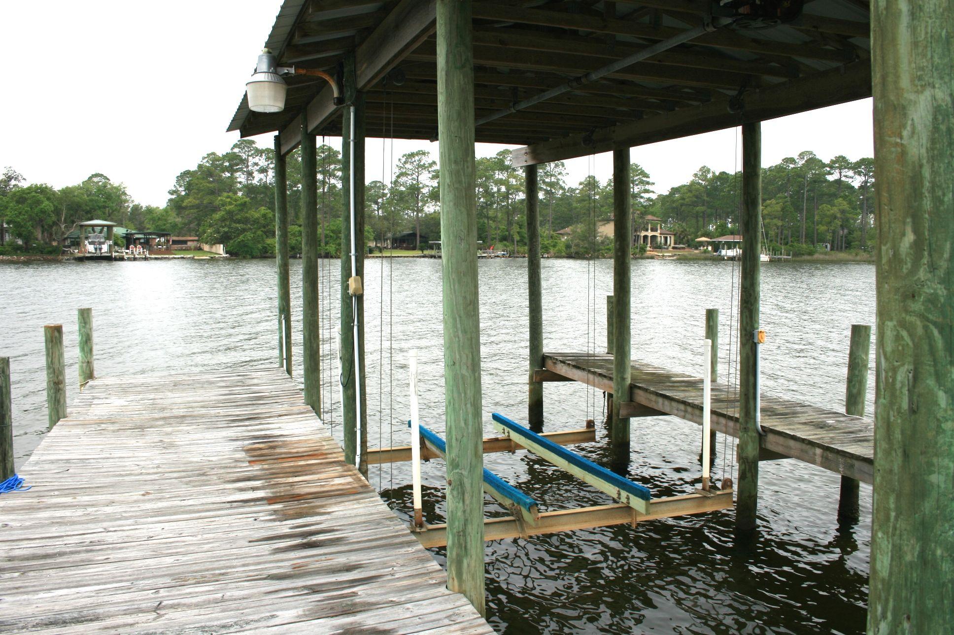 95 Hewett Point Road Santa Rosa Beach, FL 32459 - Photo 19 of 20 Gallery Image 19