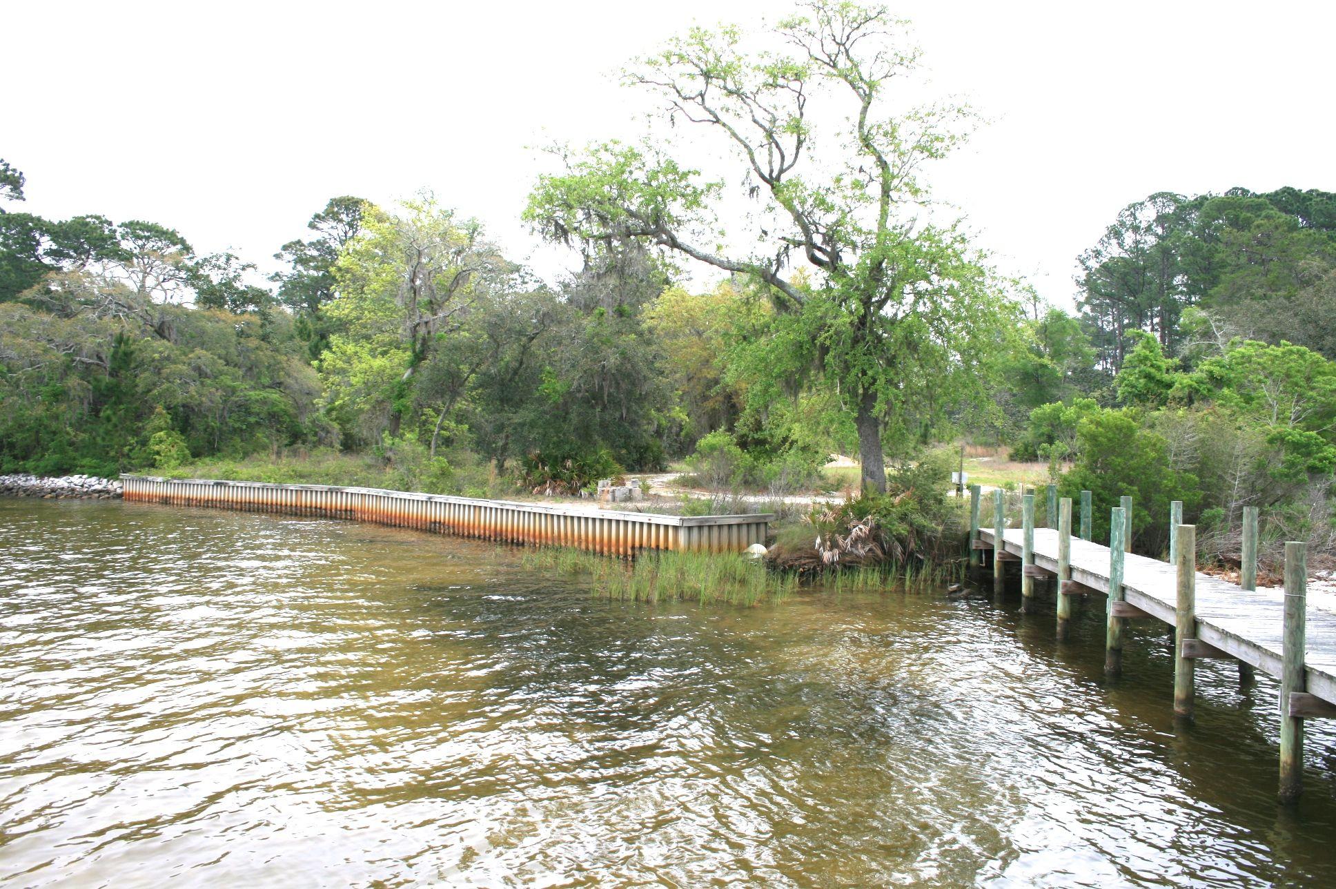 95 Hewett Point Road Santa Rosa Beach, FL 32459 - Photo 20 of 20 Gallery Image 20