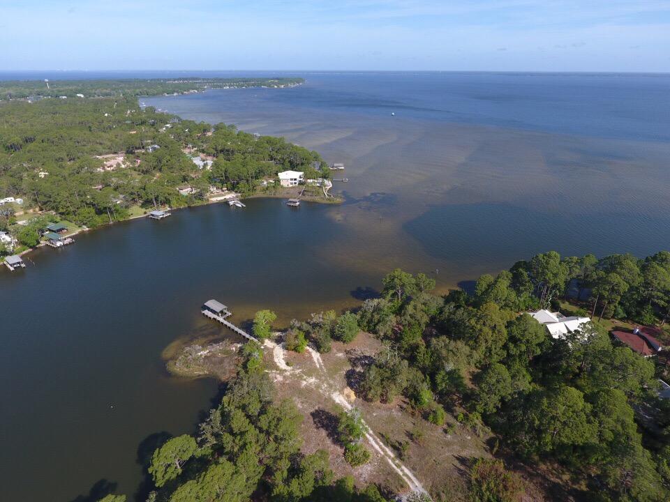 95 Hewett Point Road Santa Rosa Beach, FL 32459 - Photo 3 of 20 Gallery Image 3