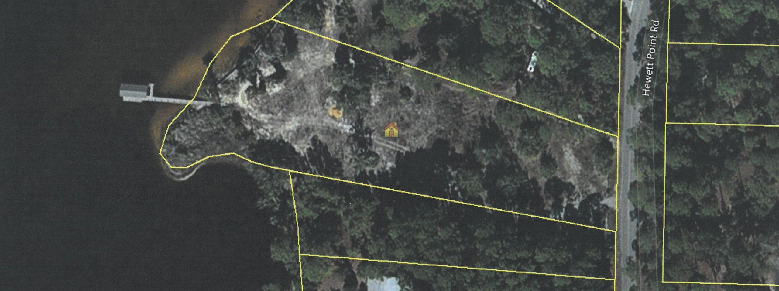 95 Hewett Point Road Santa Rosa Beach, FL 32459 - Photo 4 of 20 Gallery Image 4