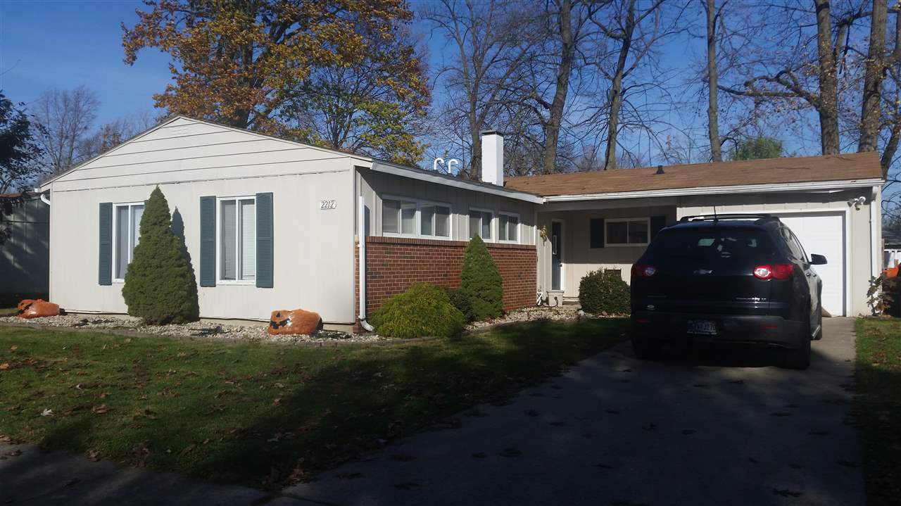 2212 Patrick Street Peru, IN 46970 - Photo 1 of 7 Gallery Image 1