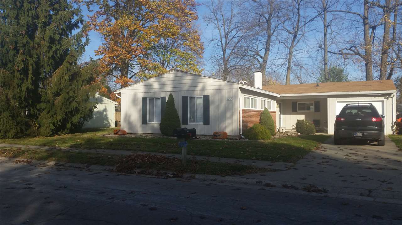 2212 Patrick Street Peru, IN 46970 - Photo 2 of 7 Gallery Image 2
