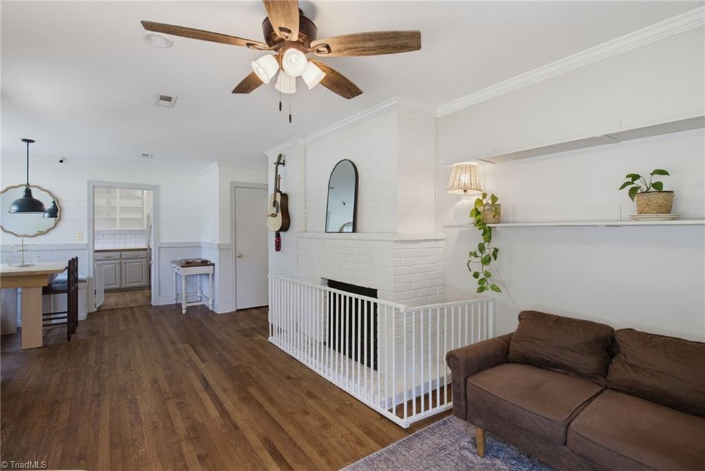 297 Pleasant Grove Church Road Thomasville, NC 27360 - Photo 9 of 28