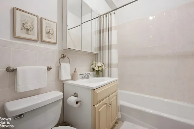 $525,000 | 186 East 2nd Street, Unit 5 | East Village