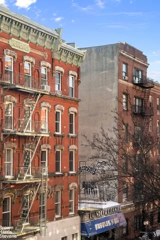 $525,000 | 186 East 2nd Street, Unit 5 | East Village