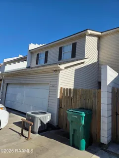 $208,500 | 305 Halcott Drive, Unit 112, Lafayette, LA 70503