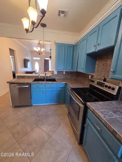 $208,500 | 305 Halcott Drive, Unit 112, Lafayette, LA 70503
