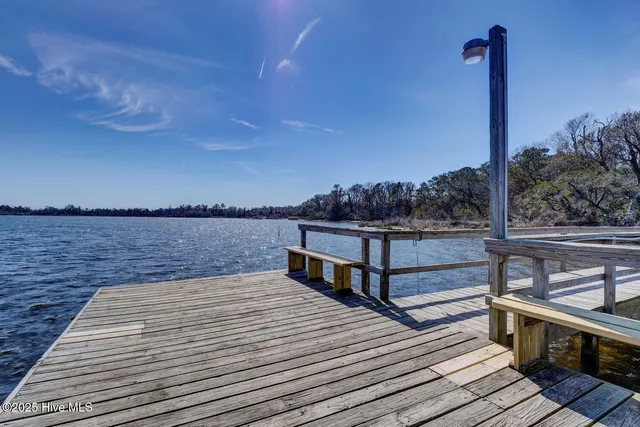 $429,000 | 1065 Chadwick Shores Drive, Sneads Ferry, NC 28460