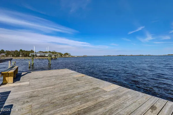 $429,000 | 1065 Chadwick Shores Drive, Sneads Ferry, NC 28460