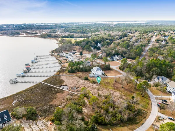 $429,000 | 1065 Chadwick Shores Drive, Sneads Ferry, NC 28460