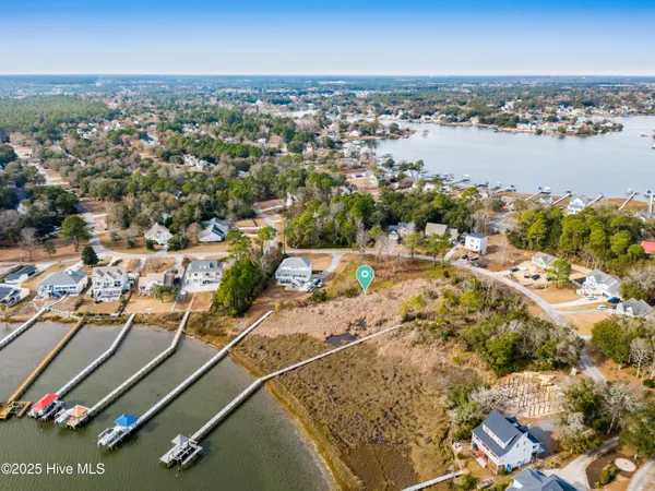 $429,000 | 1065 Chadwick Shores Drive, Sneads Ferry, NC 28460