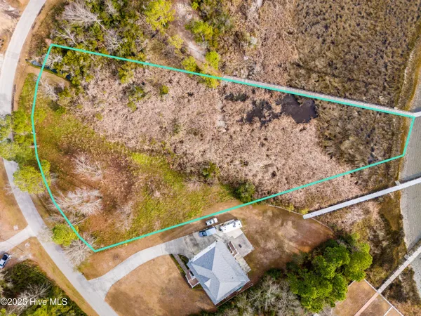$429,000 | 1065 Chadwick Shores Drive, Sneads Ferry, NC 28460