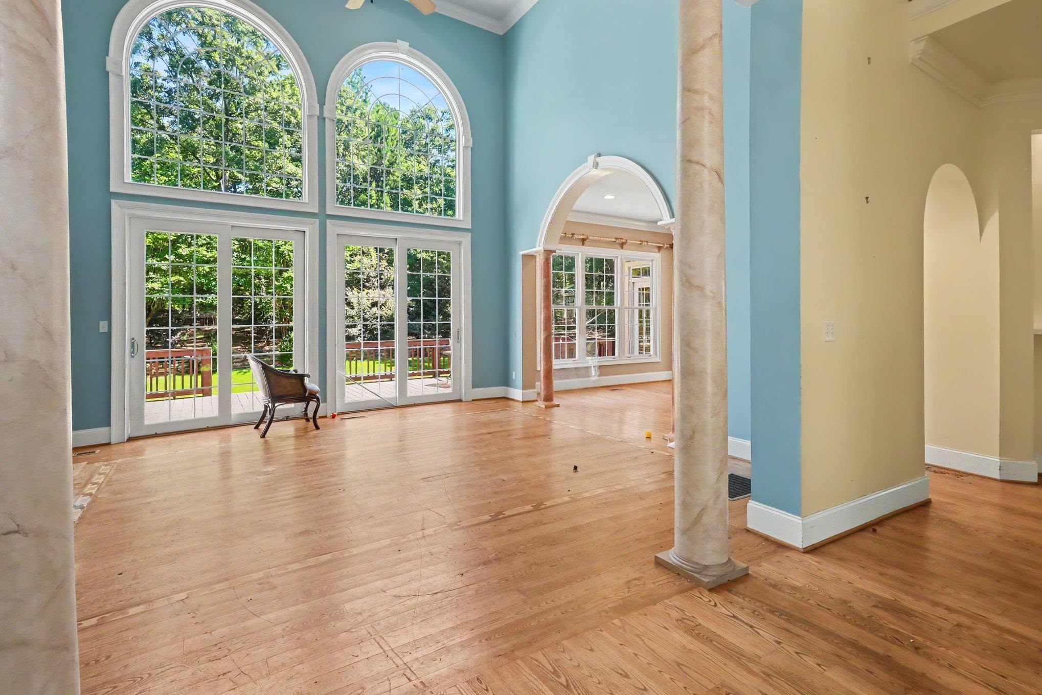 230 Carole Courtney Road Cowpens, SC 29330 - Photo 5 of 34