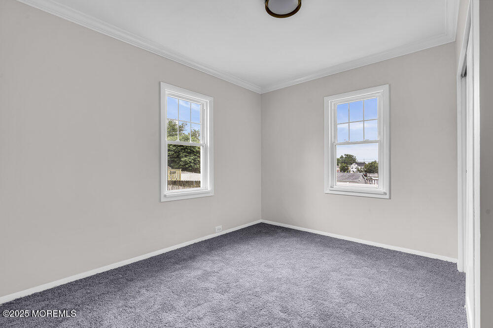 37 Knight Avenue Runnemede, NJ 08078 - Photo 13 of 50 a view of an empty room with a window