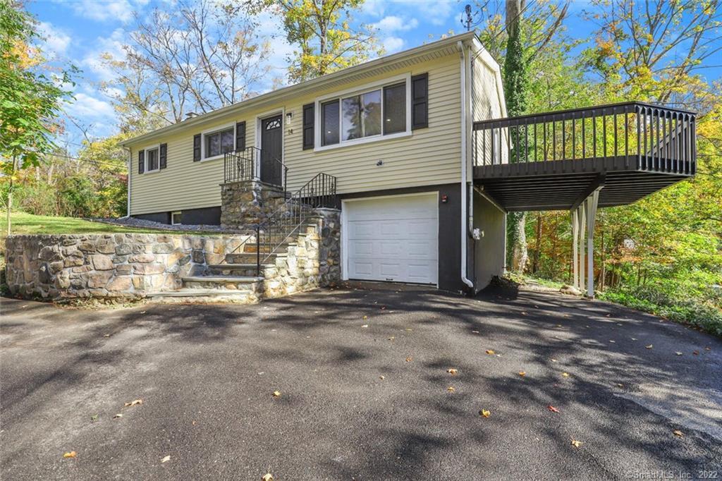 14 Bates Farm Road Ridgefield, CT 06877 - Photo 1 of 1