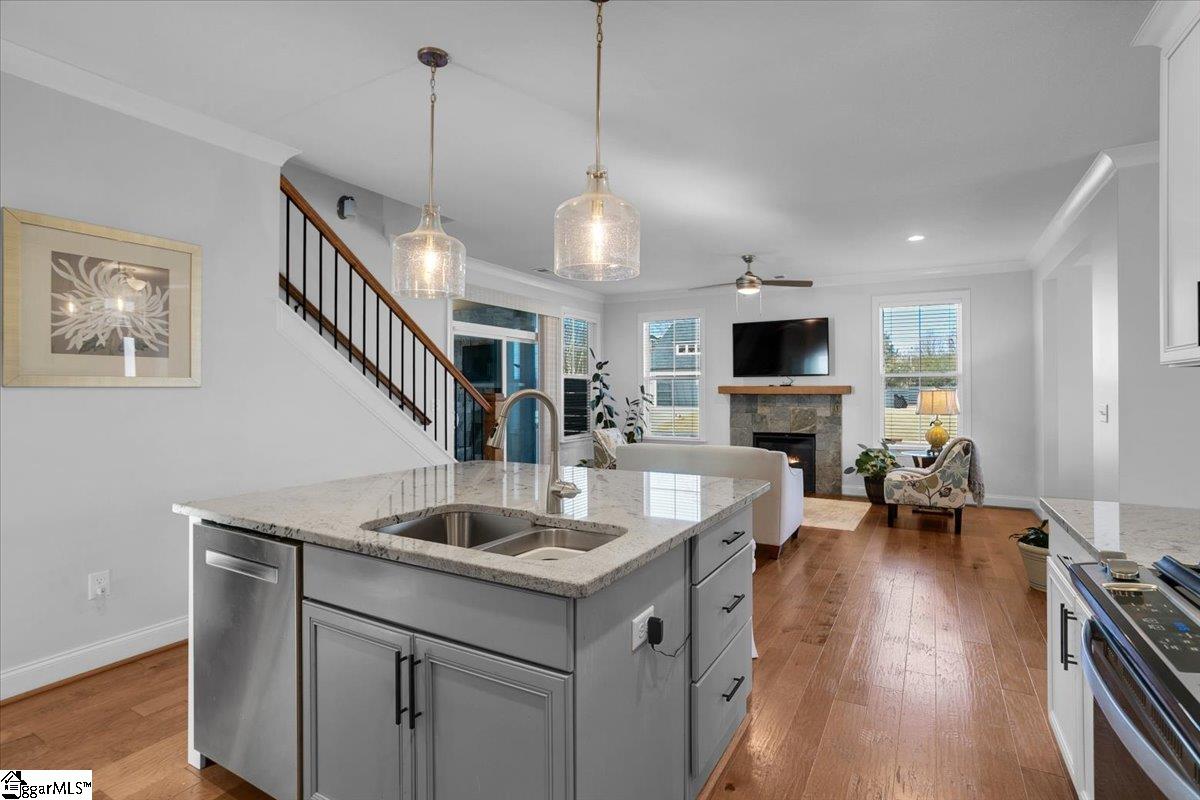 2 Winding Rock Road Simpsonville, SC 29680 - Photo 17 of 45