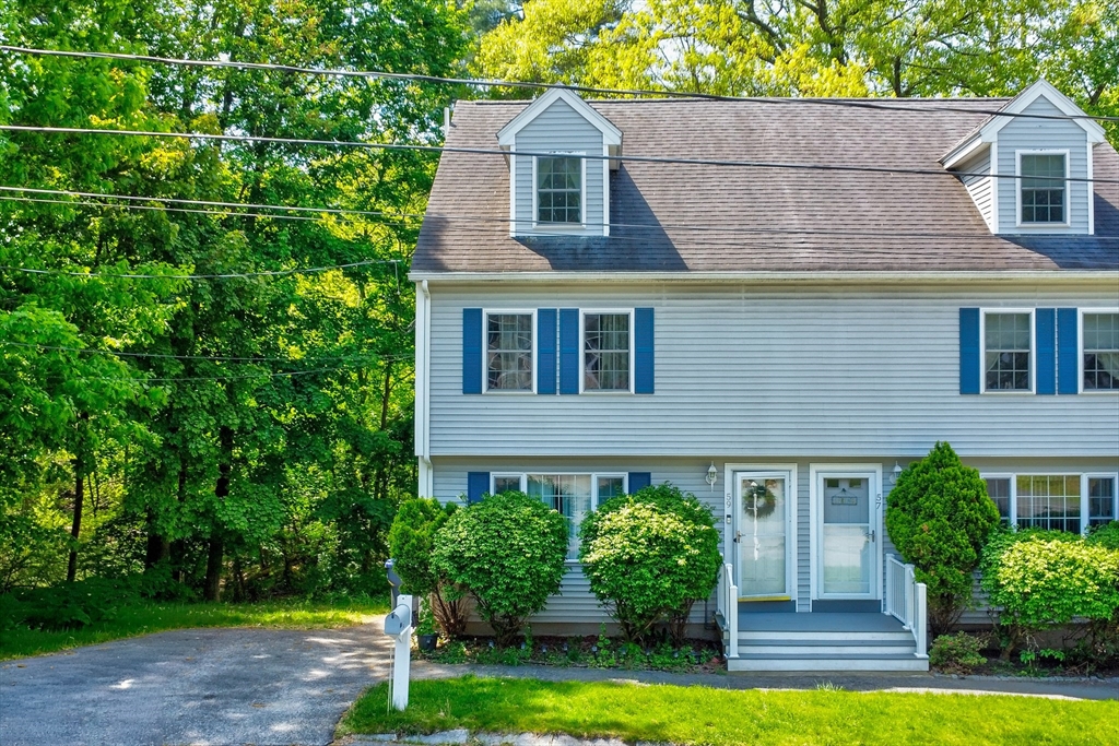 59 Nevins Road, Unit 59 Methuen, MA 01844 - Photo 1 of 33