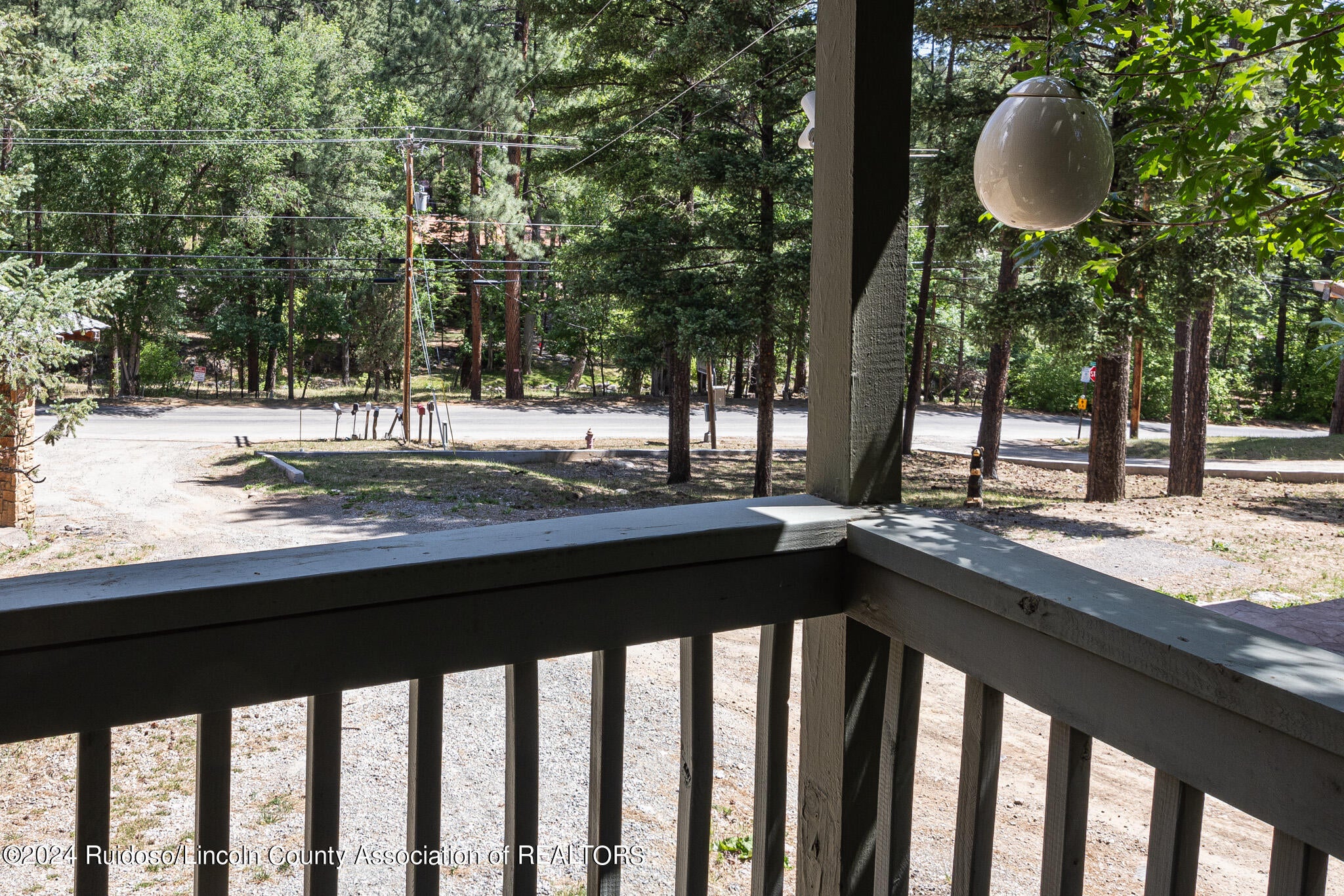 711 Main Road, Unit 8 Ruidoso, NM 88345 - Photo 5 of 15 Gallery Image 5
