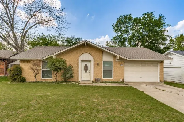 $2,100 | 1505 Timberline Drive, Plano, TX 75074