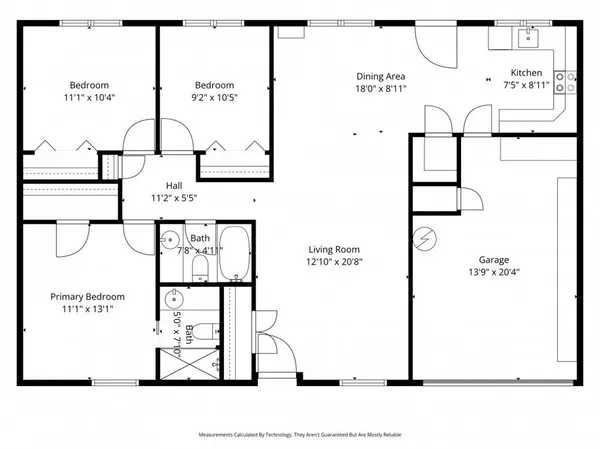 $2,100 | 1505 Timberline Drive, Plano, TX 75074