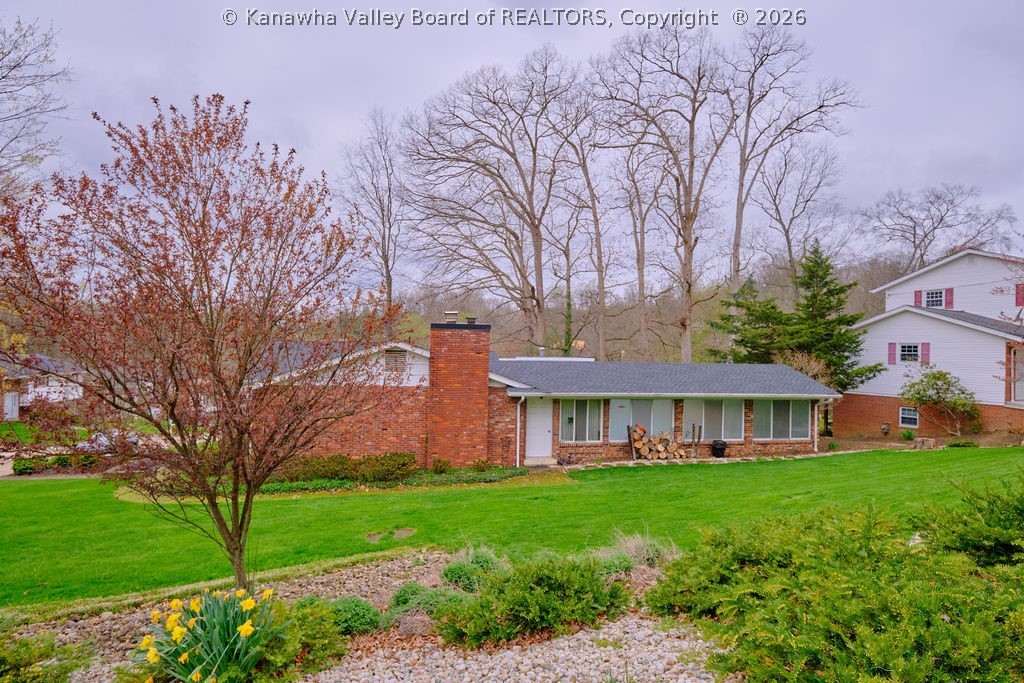 1401 Newcastle Road Charleston, WV 25314 - Photo 32 of 32 Gallery Image 32