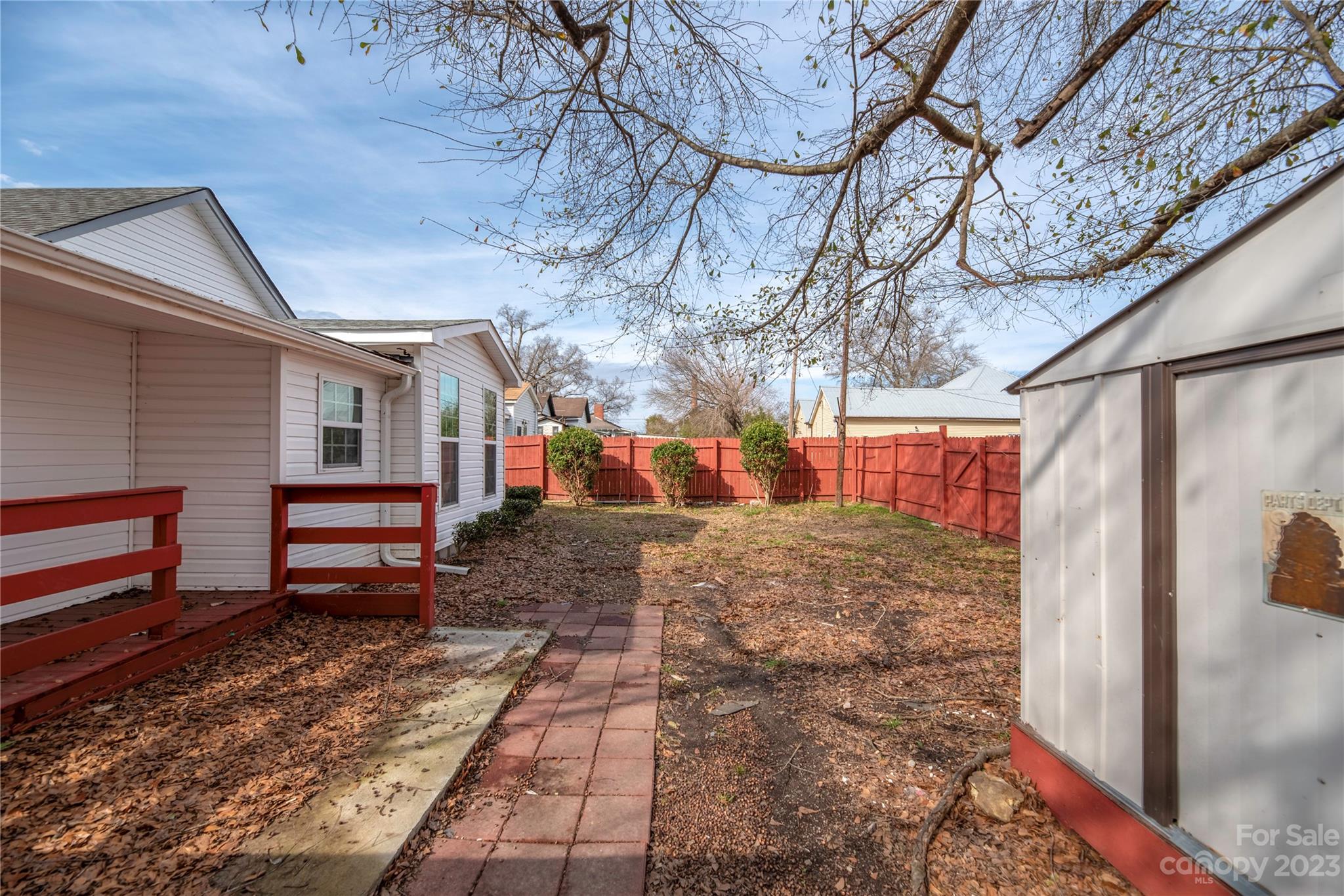 523 3rd Street Chester, SC 29706 - Photo 29 of 31 Gallery Image 29