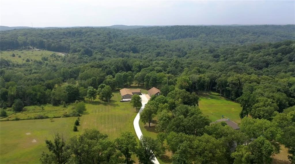 128 McGinley Road Chicora, PA 16025 - Photo 1 of 36 a view of a lake in middle of the town