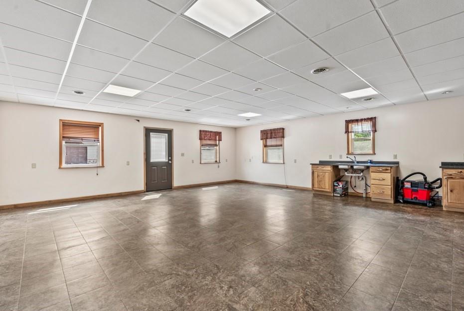 128 McGinley Road Chicora, PA 16025 - Photo 30 of 36 a view of a livingroom with hardwood and furniture