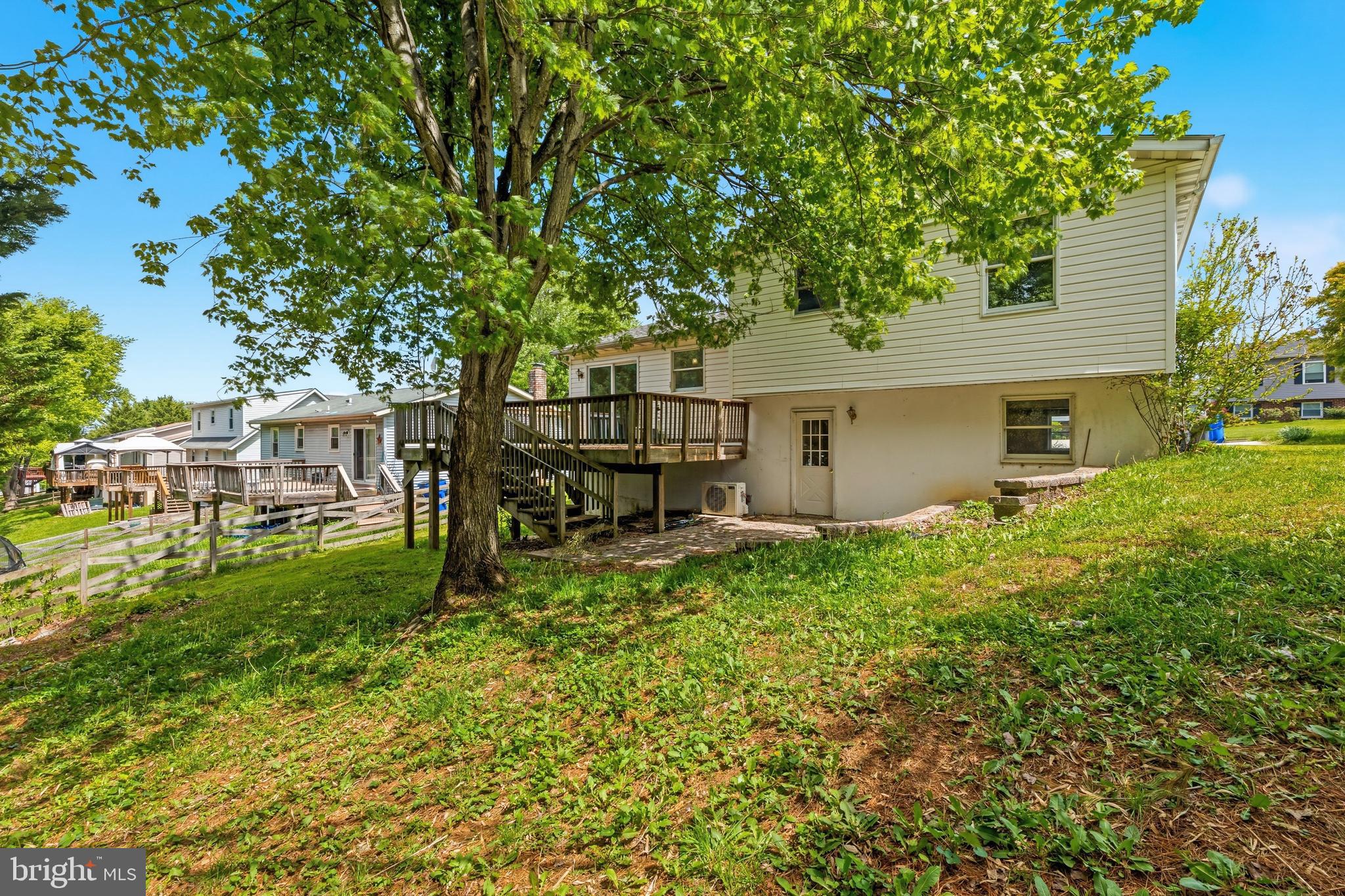 10 West Road Mount Airy, MD 21771 - Photo 19 of 30