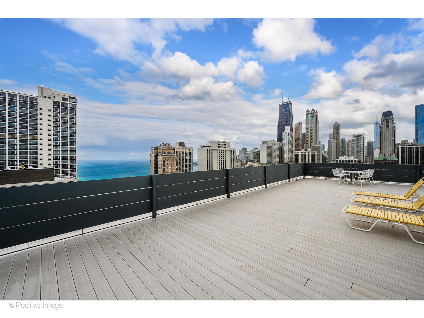 1300 North Astor Street, Unit 10D Chicago, IL 60610 - Photo 21 of 25 a view of terrace with city view