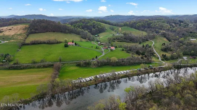 $2,500,000 | 149 Meredith Valley Lane, Elizabethton, TN 37643