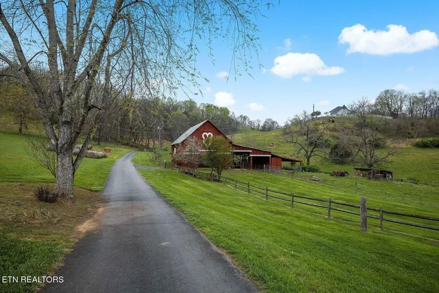 $2,500,000 | 149 Meredith Valley Lane, Elizabethton, TN 37643
