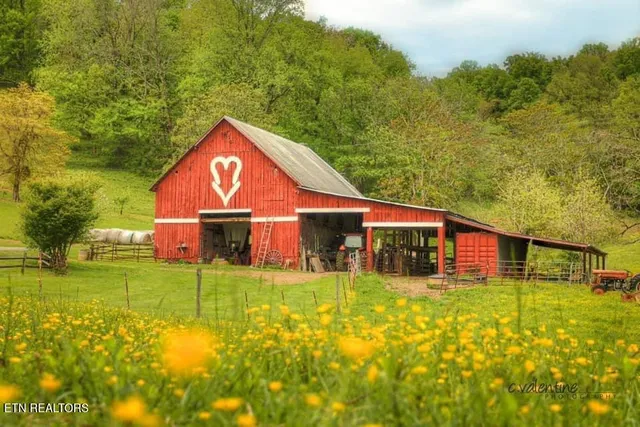 $2,500,000 | 149 Meredith Valley Lane, Elizabethton, TN 37643