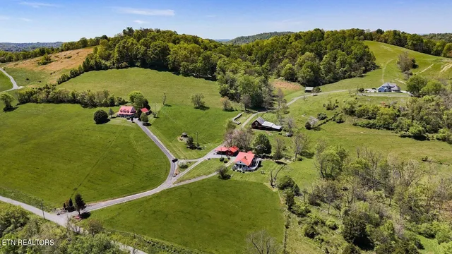 $2,500,000 | 149 Meredith Valley Lane, Elizabethton, TN 37643