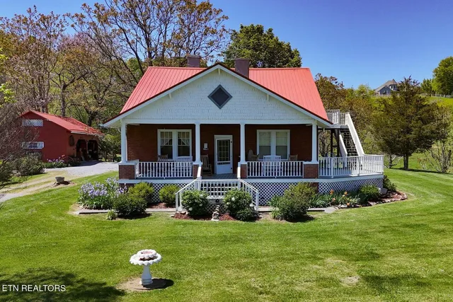 $2,500,000 | 149 Meredith Valley Lane, Elizabethton, TN 37643