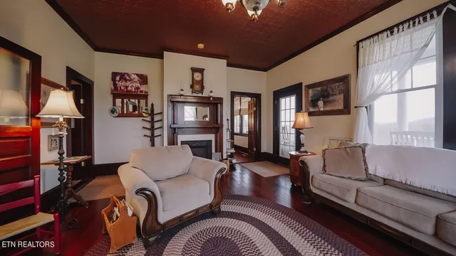 $2,500,000 | 149 Meredith Valley Lane, Elizabethton, TN 37643