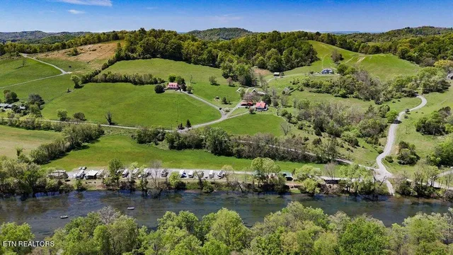 $2,500,000 | 149 Meredith Valley Lane, Elizabethton, TN 37643