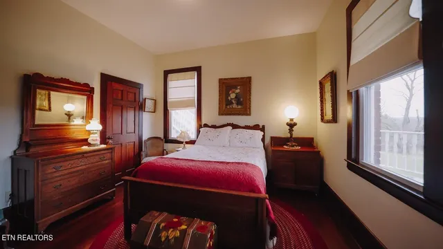 $2,500,000 | 149 Meredith Valley Lane, Elizabethton, TN 37643