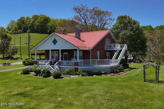 $2,500,000 | 149 Meredith Valley Lane, Elizabethton, TN 37643