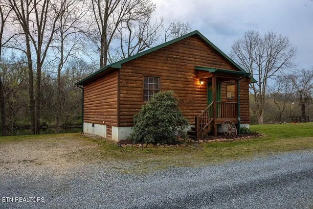 $2,500,000 | 149 Meredith Valley Lane, Elizabethton, TN 37643