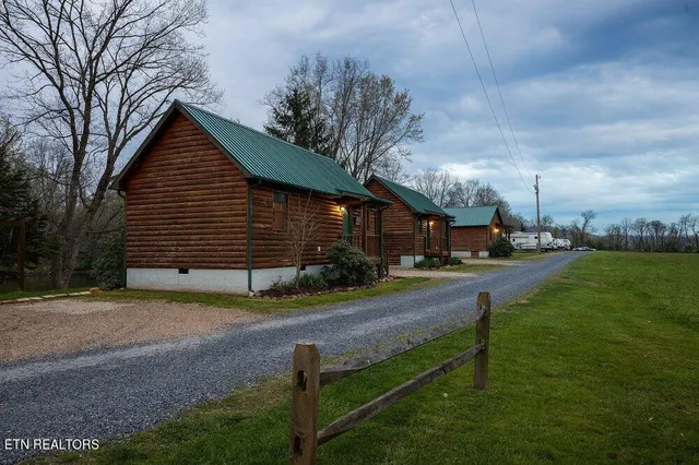 $2,500,000 | 149 Meredith Valley Lane, Elizabethton, TN 37643